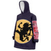 gear5th Oodie Oversized Blanket Hoodie front left - One Piece Shop