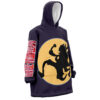 gear5th Oodie Oversized Blanket Hoodie front right - One Piece Shop