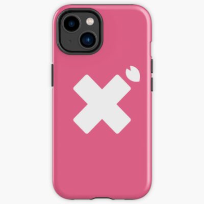 Chopper X Pirate Sakura Symbol One Piece Phone Case