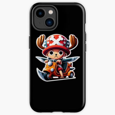 Tony Chopper One Piece Phone Case