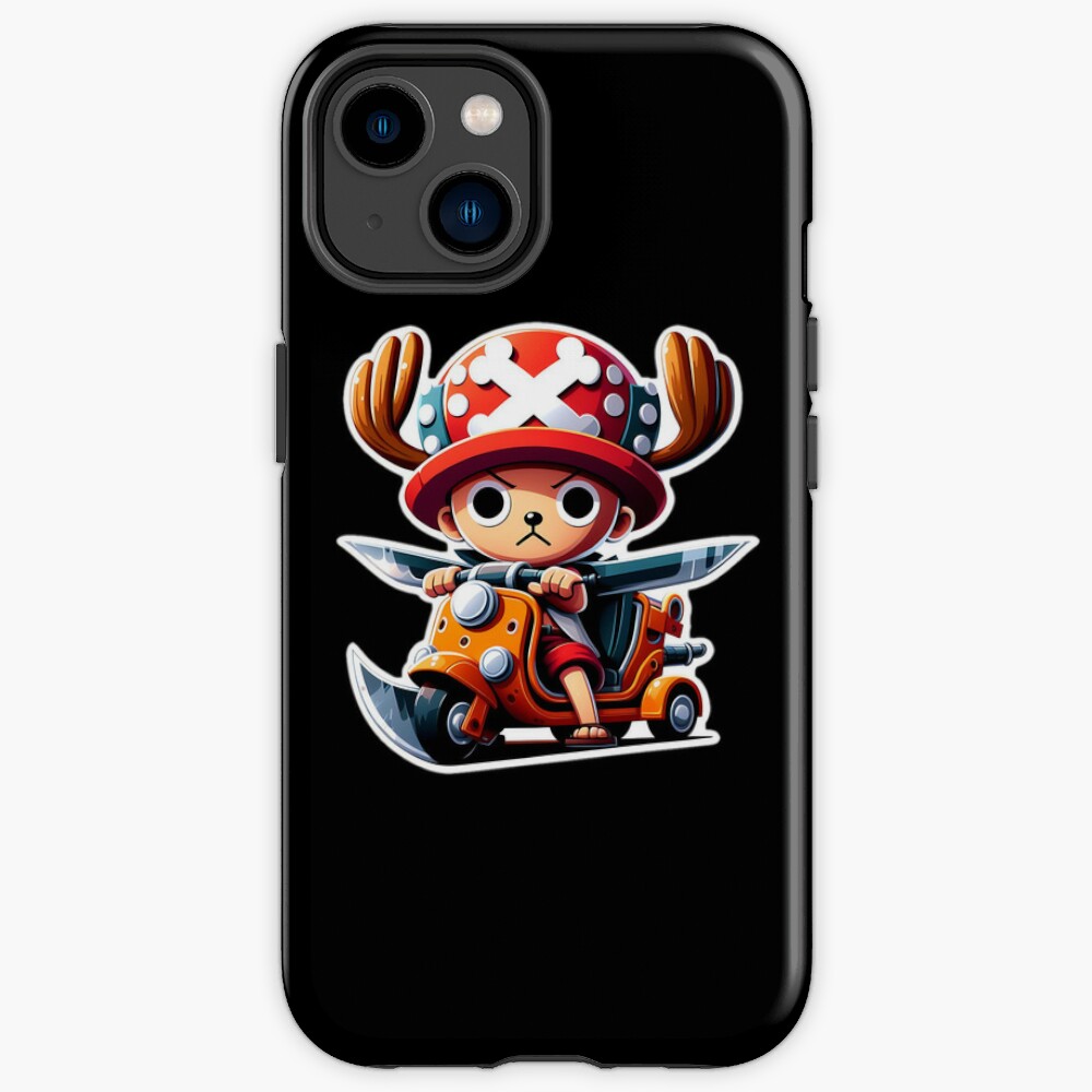 Tony Chopper One Piece Phone Case