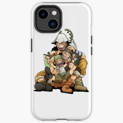 Usopp Sniper King One Piece Phone Case