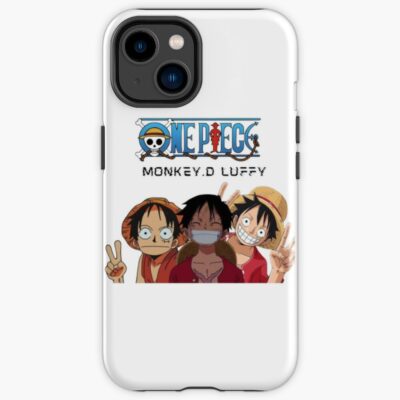 One Piece Monkey D.Luffy Phone Case