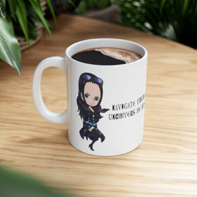 Robin One Piece Mug