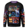 kaido Sweatshirt Front - One Piece Shop