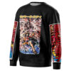 luffy Sweatshirt side 1 - One Piece Shop