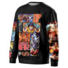 marineford Sweatshirt side - One Piece Shop