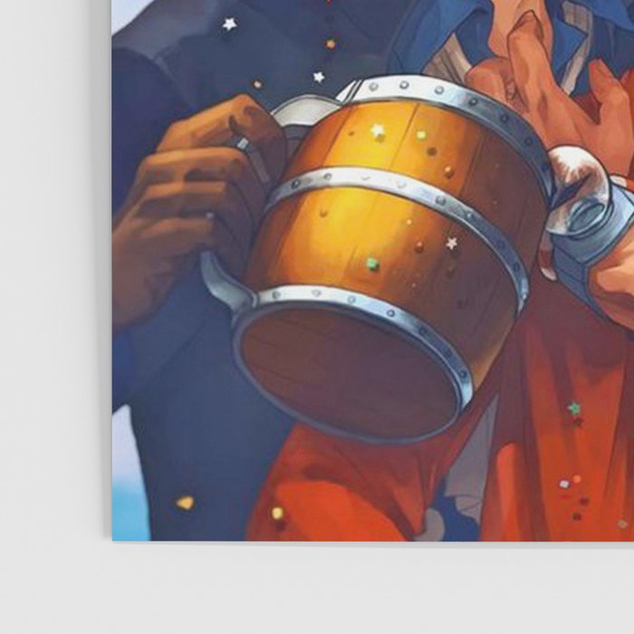 One Piece Poster - Image 3