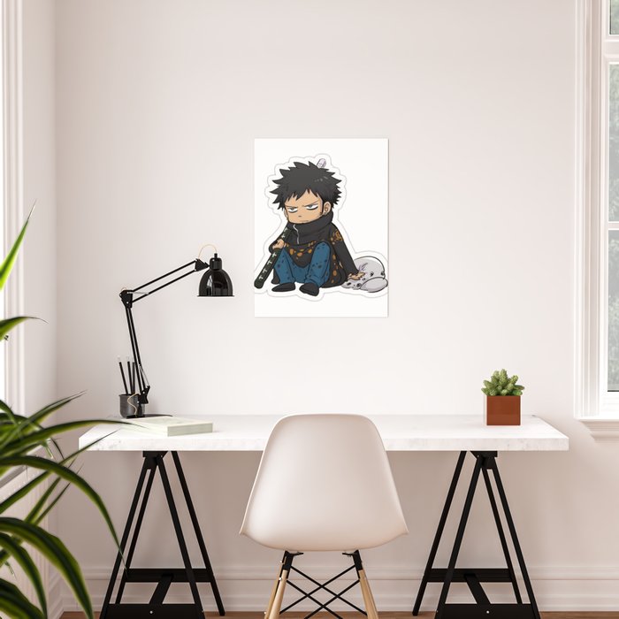 One Piece New Chibi Poster - Image 2