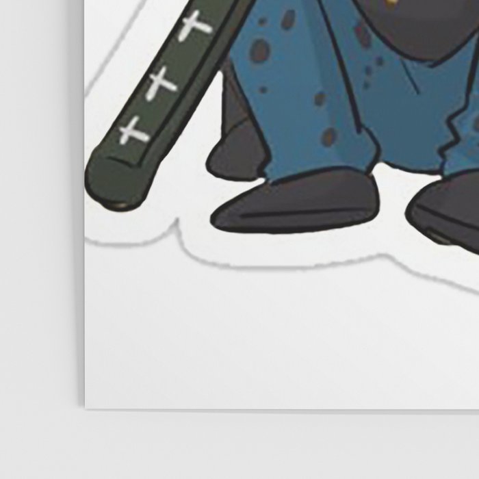 One Piece New Chibi Poster - Image 3