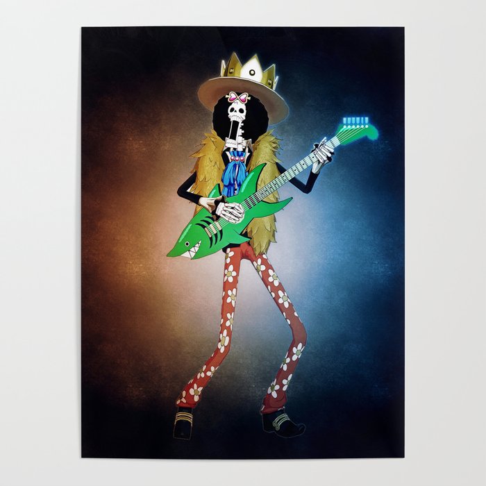 Top Trending One Piece Poster