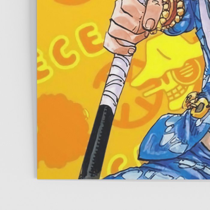 Usopp One Piece Poster - Image 3