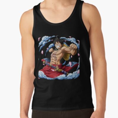 One Piece Full Edition Tank Top