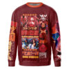 shanks Sweatshirt Front - One Piece Shop