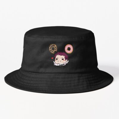 Katakuri Bucket Hat