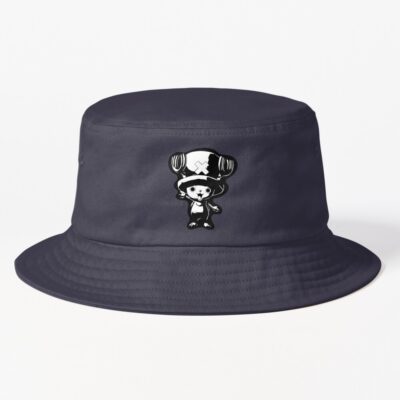 Chopper Bw Edition Bucket Hat
