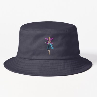 Marco One Piece Bucket Hat