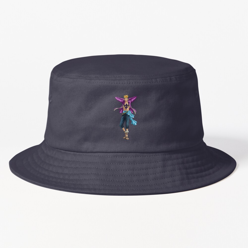 Marco One Piece Bucket Hat