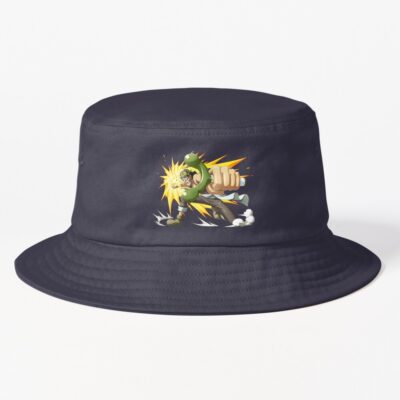 Hot Ussop One Piece Bucket Hat