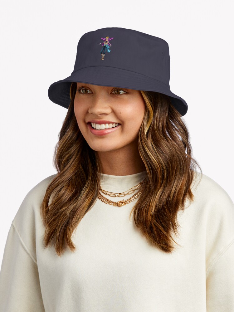 Marco One Piece Bucket Hat - Image 2