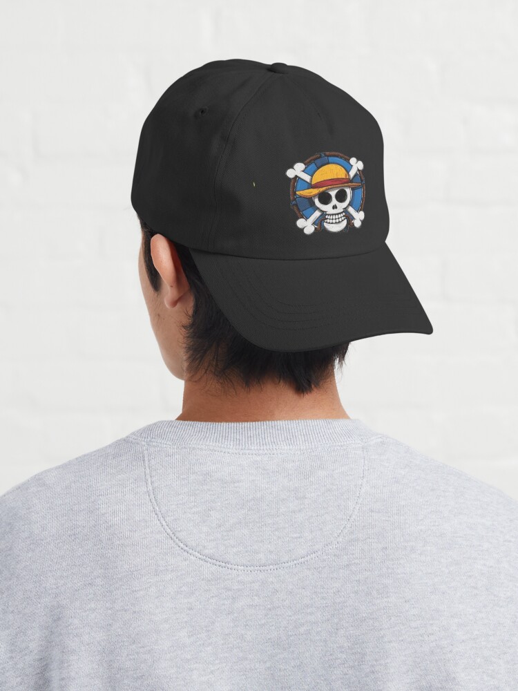 Onepiece Cap - Image 3
