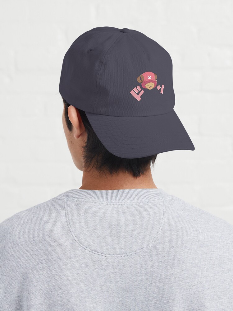 Tony Tony Chopper Cap - Image 3