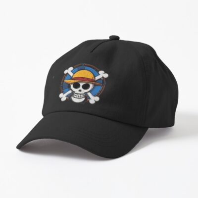 Onepiece Cap