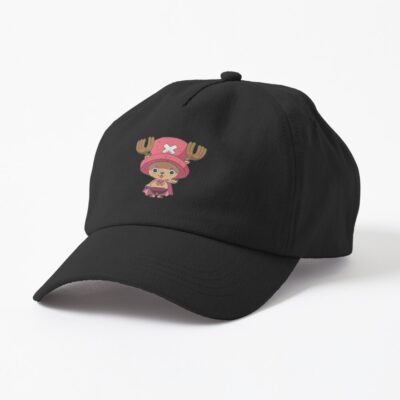 Tony Tony Chopper One Piece New Style 02 Cap