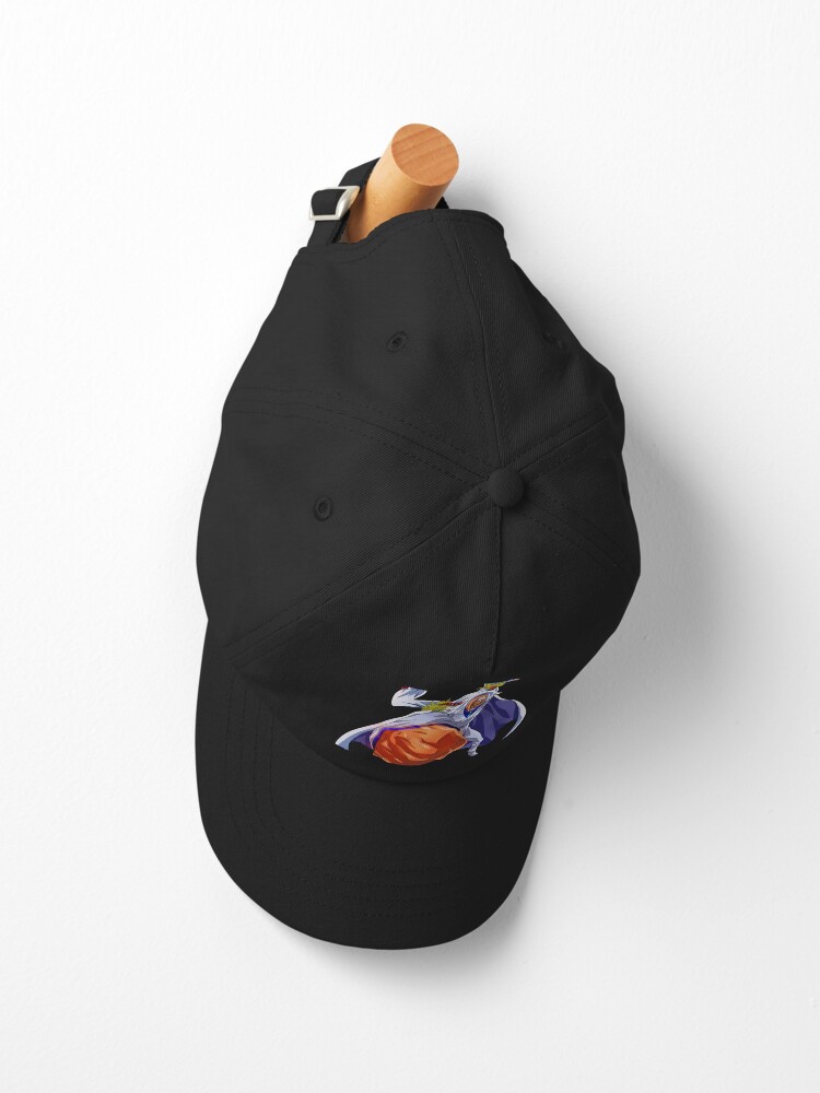 Cool One Piece Monkey D Garp Cap - Image 2