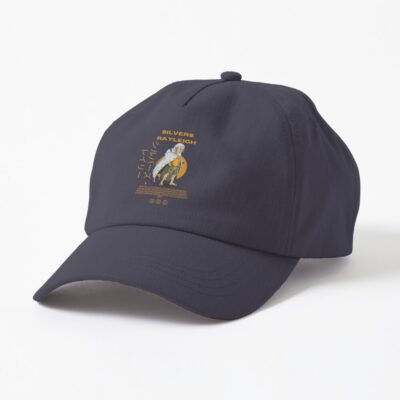 Silvers Rayleigh Japan Classic Cap
