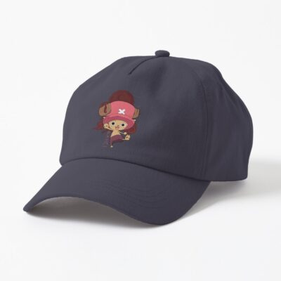 Tony Tony Chopper One Piece Cap