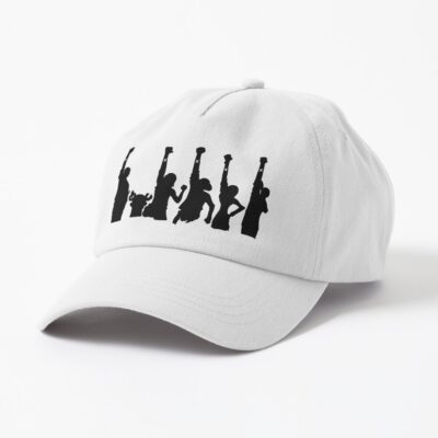 Goodbye Alabasta Cap