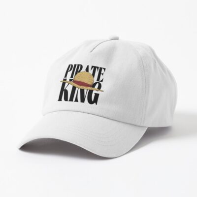 Pirate King Cap