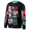yamato Sweatshirt side - One Piece Shop