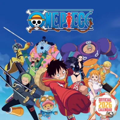 Whats Happening in One Piece 2026 Final Saga Overview - One Piece Shop