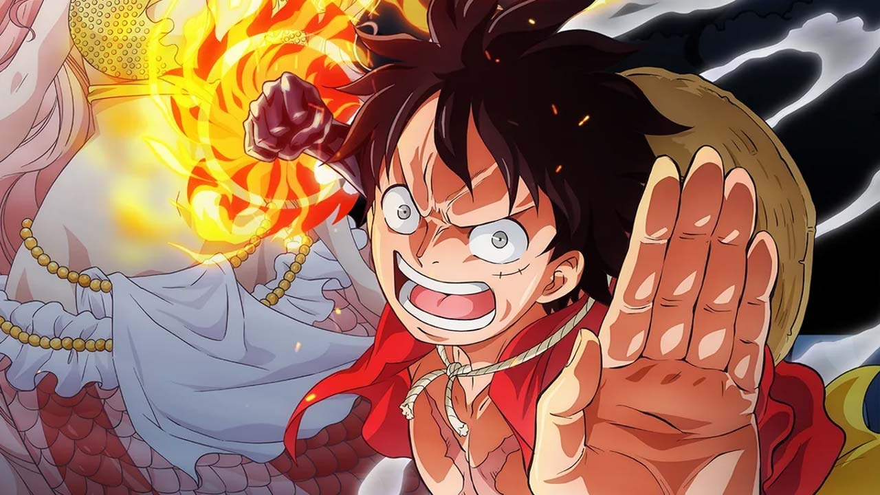 What’s Happening in One Piece 2026? Final Saga Overview