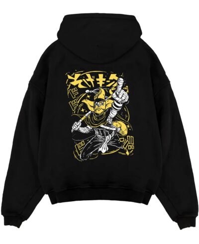 Sogeking Usopp One Piece Sniper King Anime Hoodie