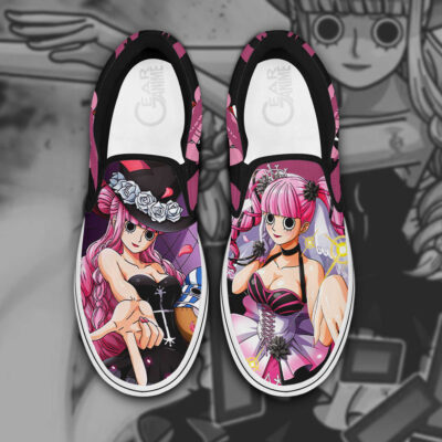 Perona Slip-On