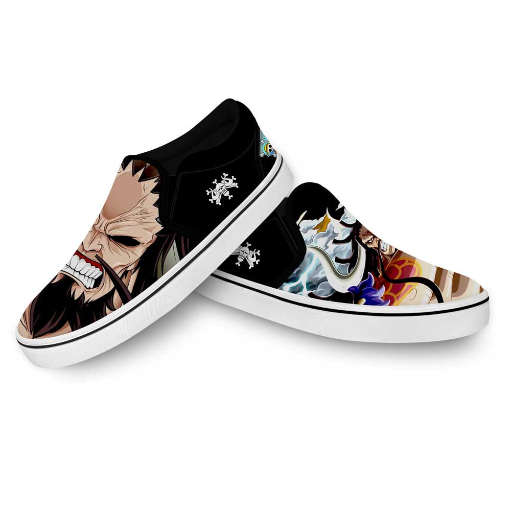 Yonko Kaido Slip-On - Image 2