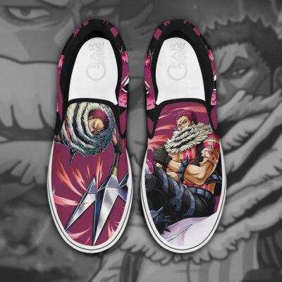 Katakuri Slip-On