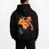 ACEFLM B.black hoodie male back view 04b34029 f8ea 456e 8d34 640fb0d310bd - One Piece Shop
