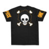Brook Dead Or Alive One Piece Streetwear T Shirt BACK - One Piece Shop