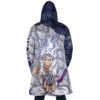 Gear Five Nika OP AOP Hooded Cloak Coat BACK Mockup - One Piece Shop