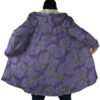 Hooded Cloak Coat no hood 1 - One Piece Shop