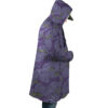 Hooded Cloak Coat right 1 - One Piece Shop