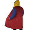 Hooded Cloak Coat side 15 - One Piece Shop