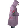 Kozuki Momonosuke 8 year old OP AOP Hooded Cloak Coat RIGHT Mockup - One Piece Shop