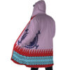 Kozuki Momonosuke Kimono OP AOP Hooded Cloak Coat SIDE Mockup 1 - One Piece Shop