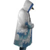 Marine OP AOP Hooded Cloak Coat RIGHT Mockup - One Piece Shop