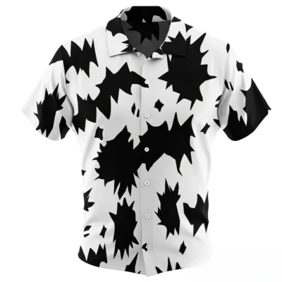 Trafalgar D. Water Law Hawaii Shirt